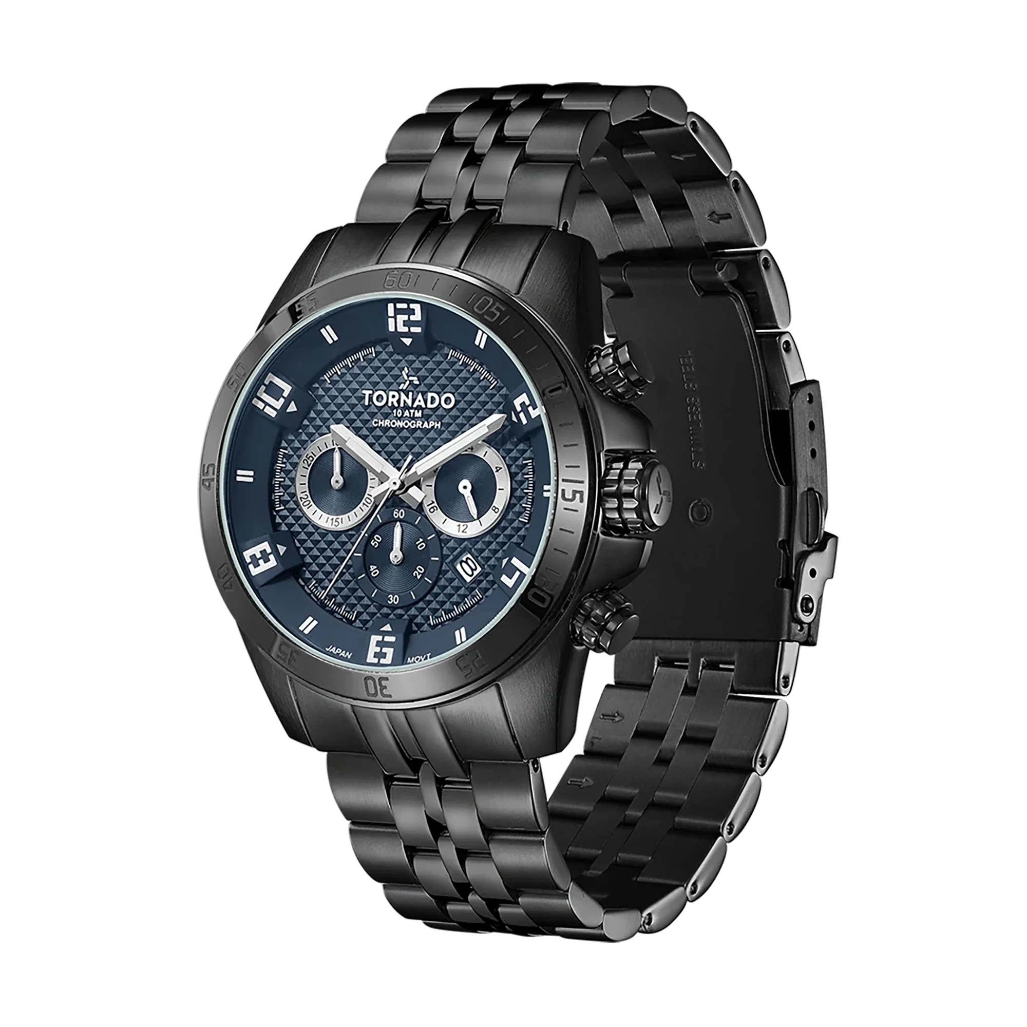 CELESTIA CHRONO Chronograph Blue - Image 2
