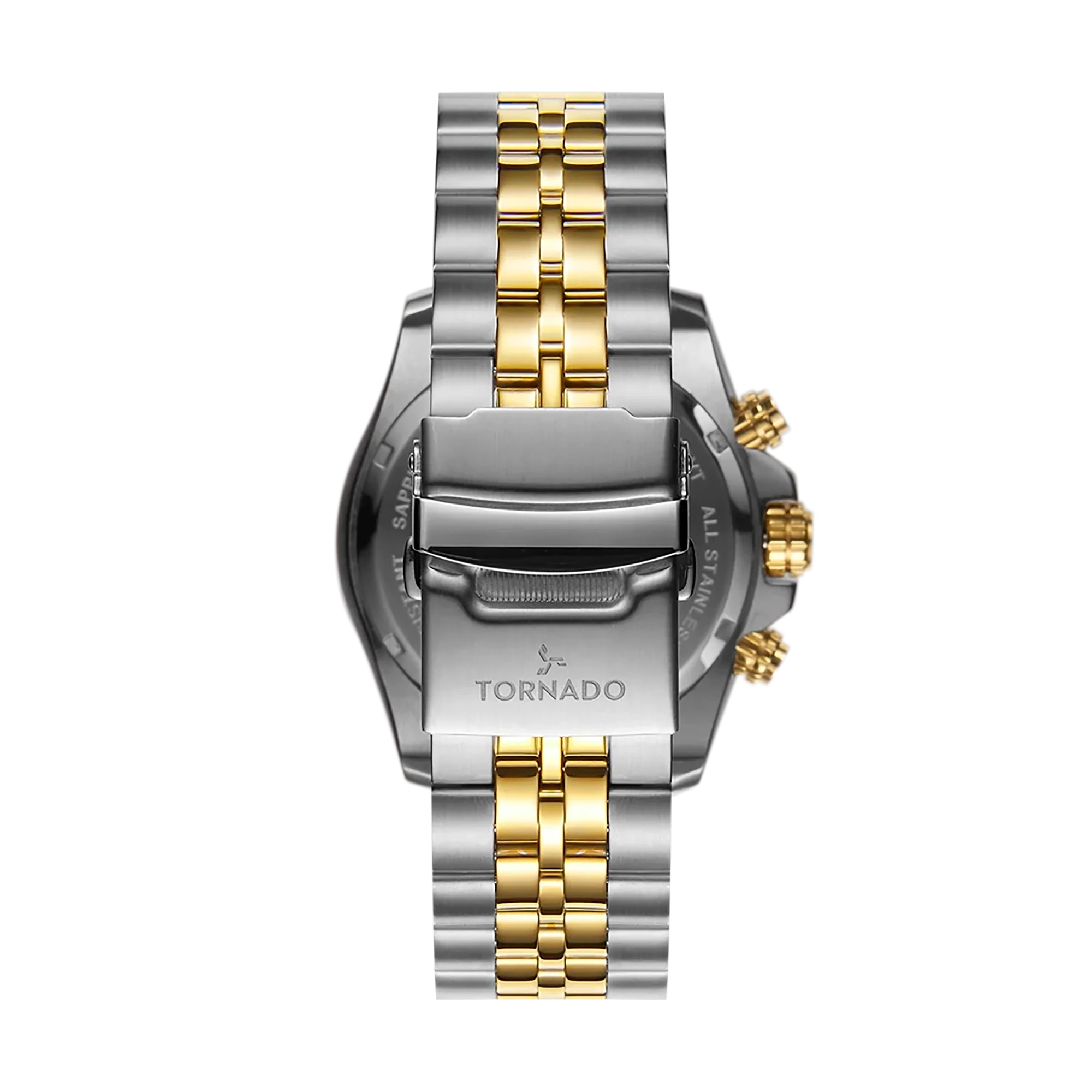CELESTIA CHRONO Chronograph White - Image 3