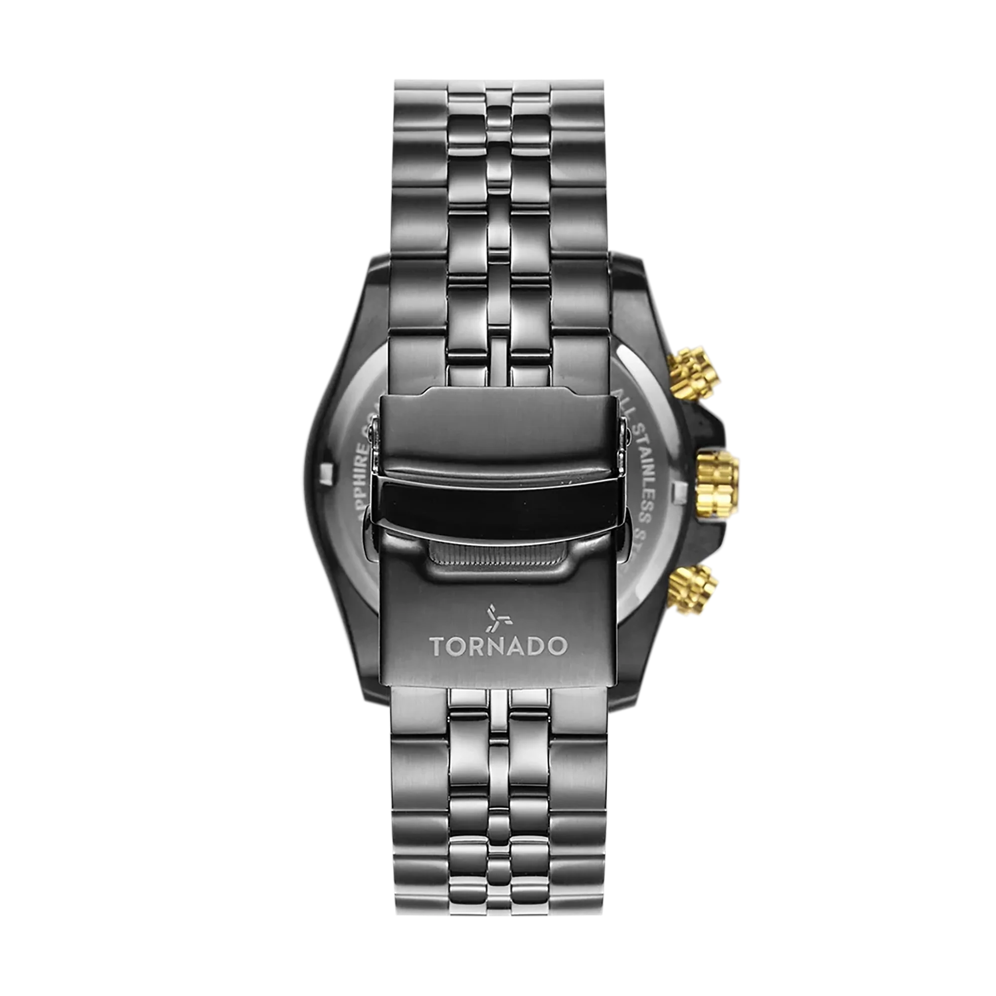 CELESTIA CHRONO Chronograph Black - Image 3