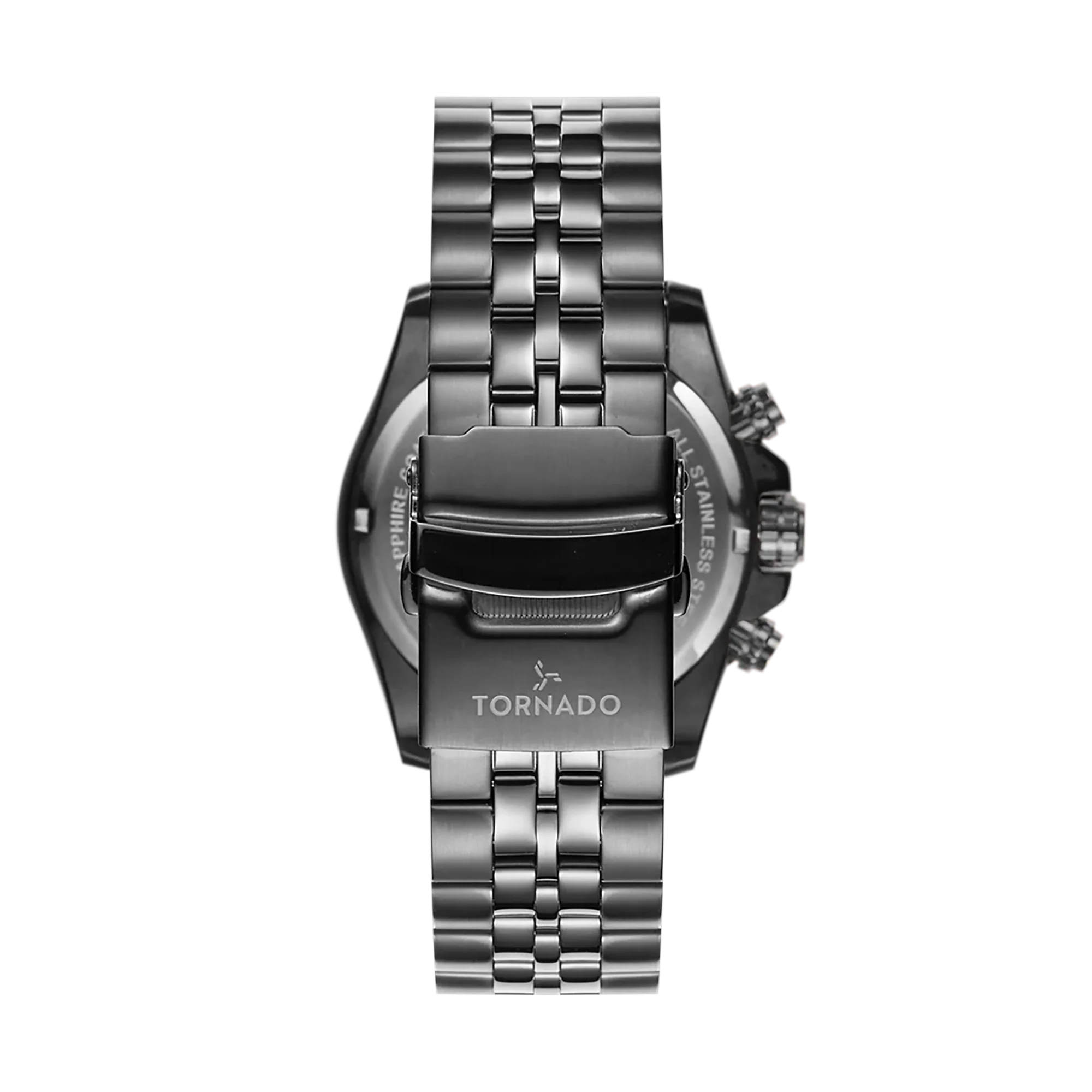 CELESTIA CHRONO Chronograph Grey - Image 3