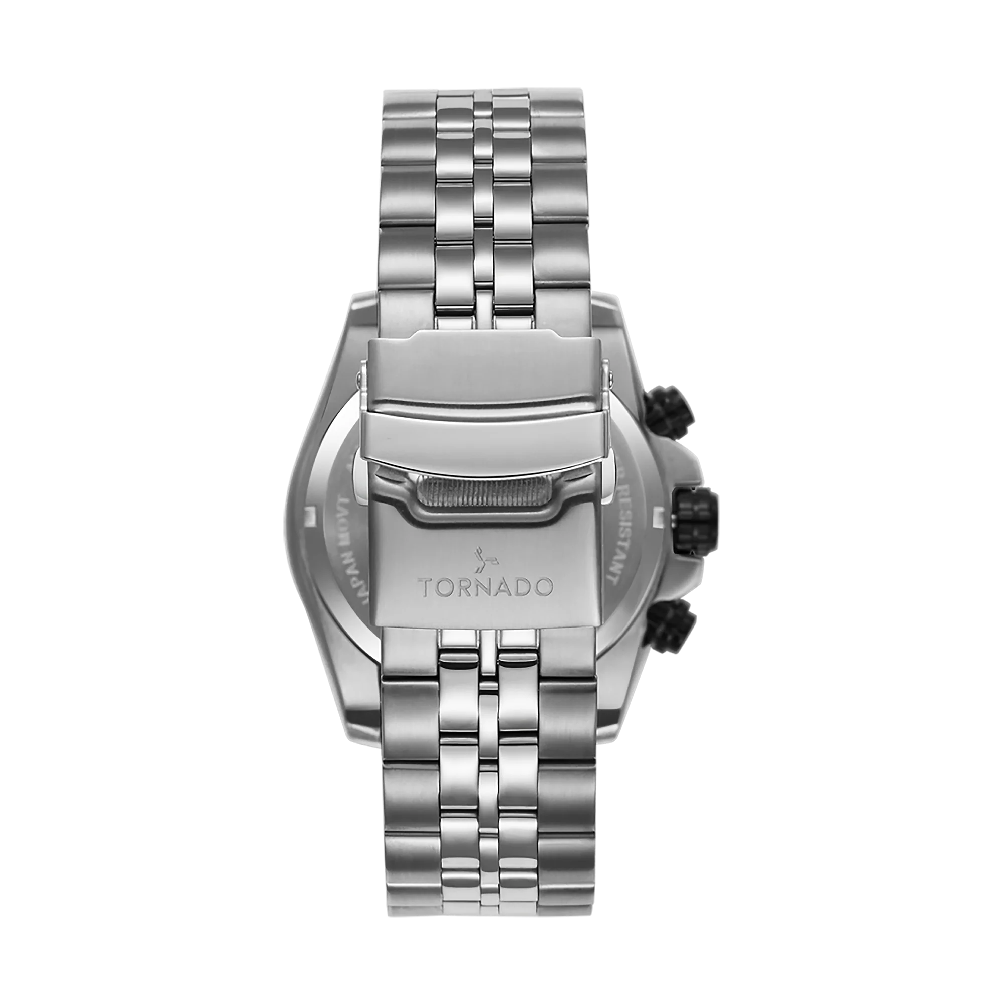 CELESTIA CHRONO Chronograph Silver - Image 3