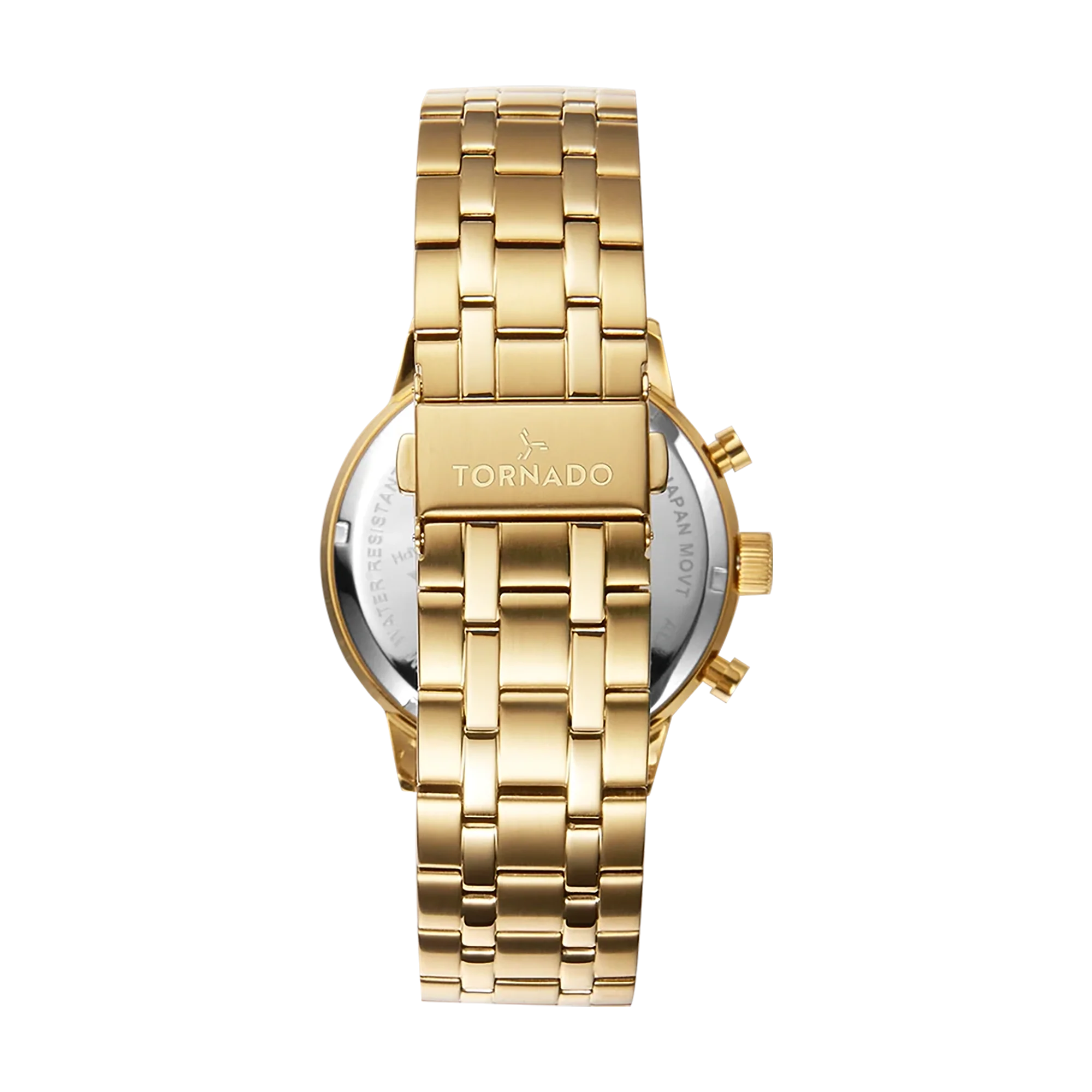 CELESTIA ELITE Chronograph Gold - Image 3