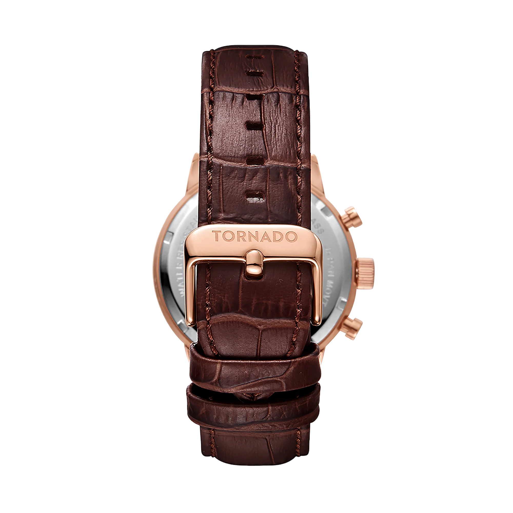CELESTIA ELITE Chronograph Brown - Image 3