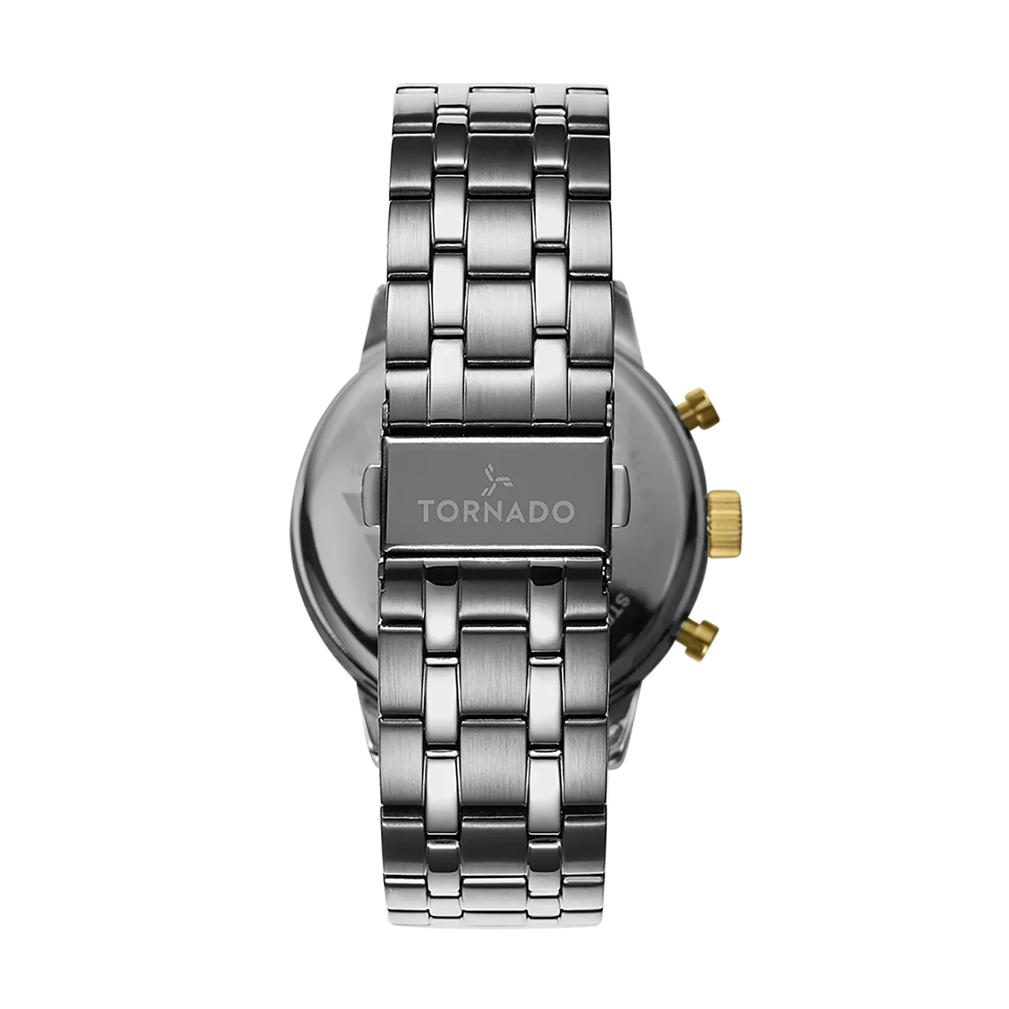 CELESTIA ELITE Chronograph Silver Green - Image 3