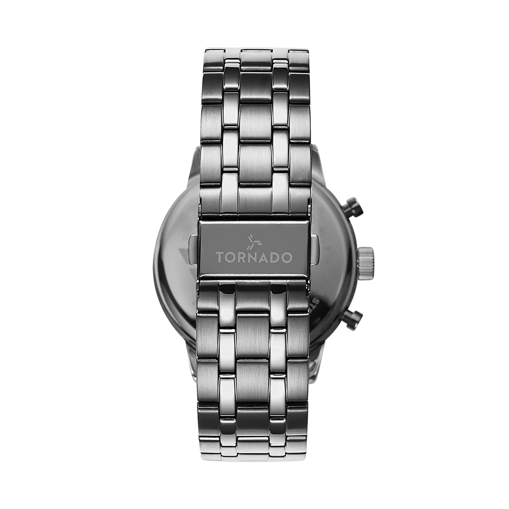 CELESTIA ELITE Chronograph Silver - Image 3