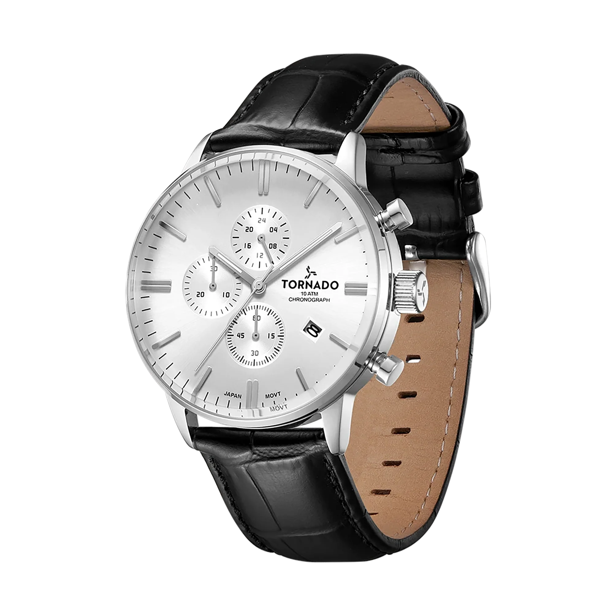 CELESTIA ELITE Chronograph Black - Image 2