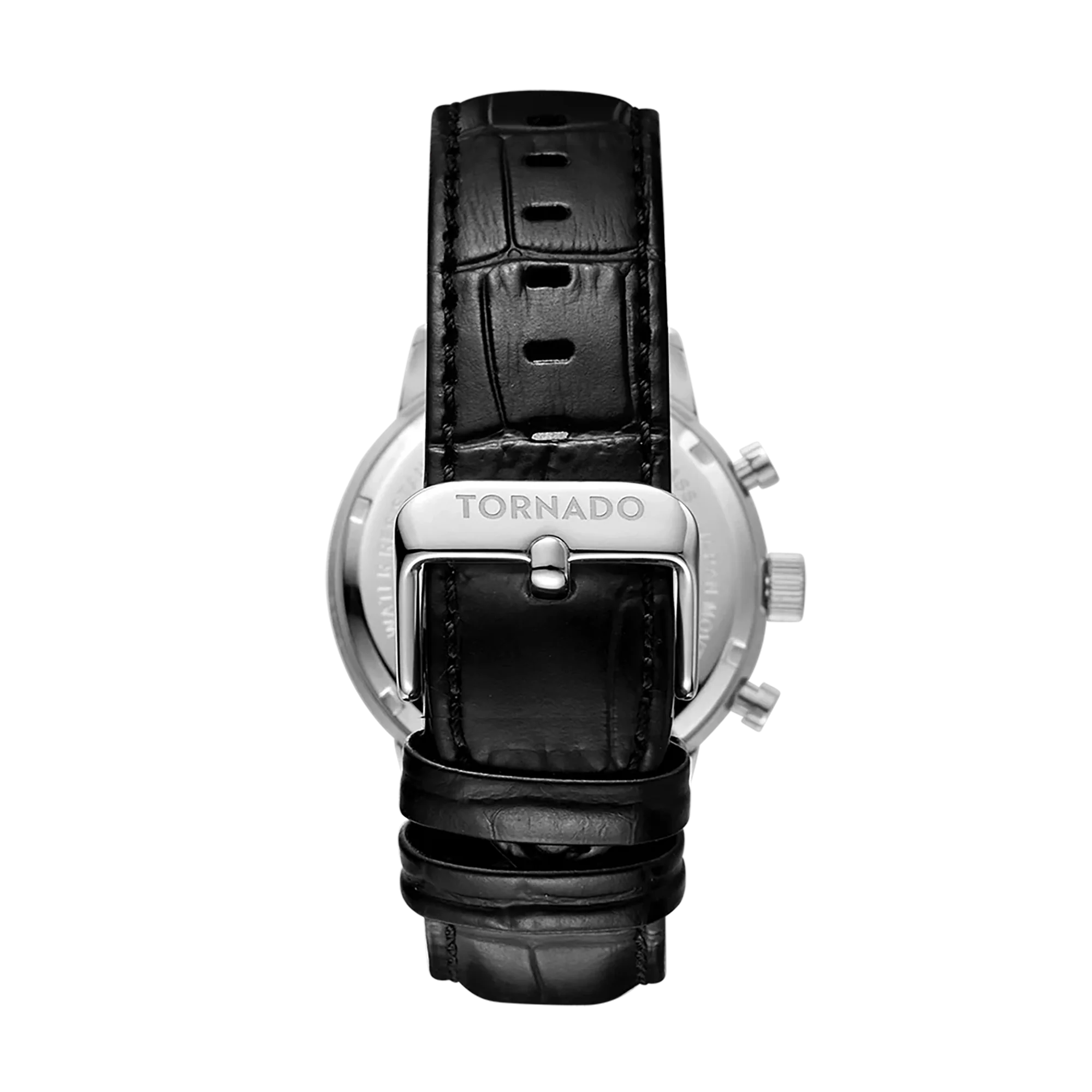 CELESTIA ELITE Chronograph Black - Image 3