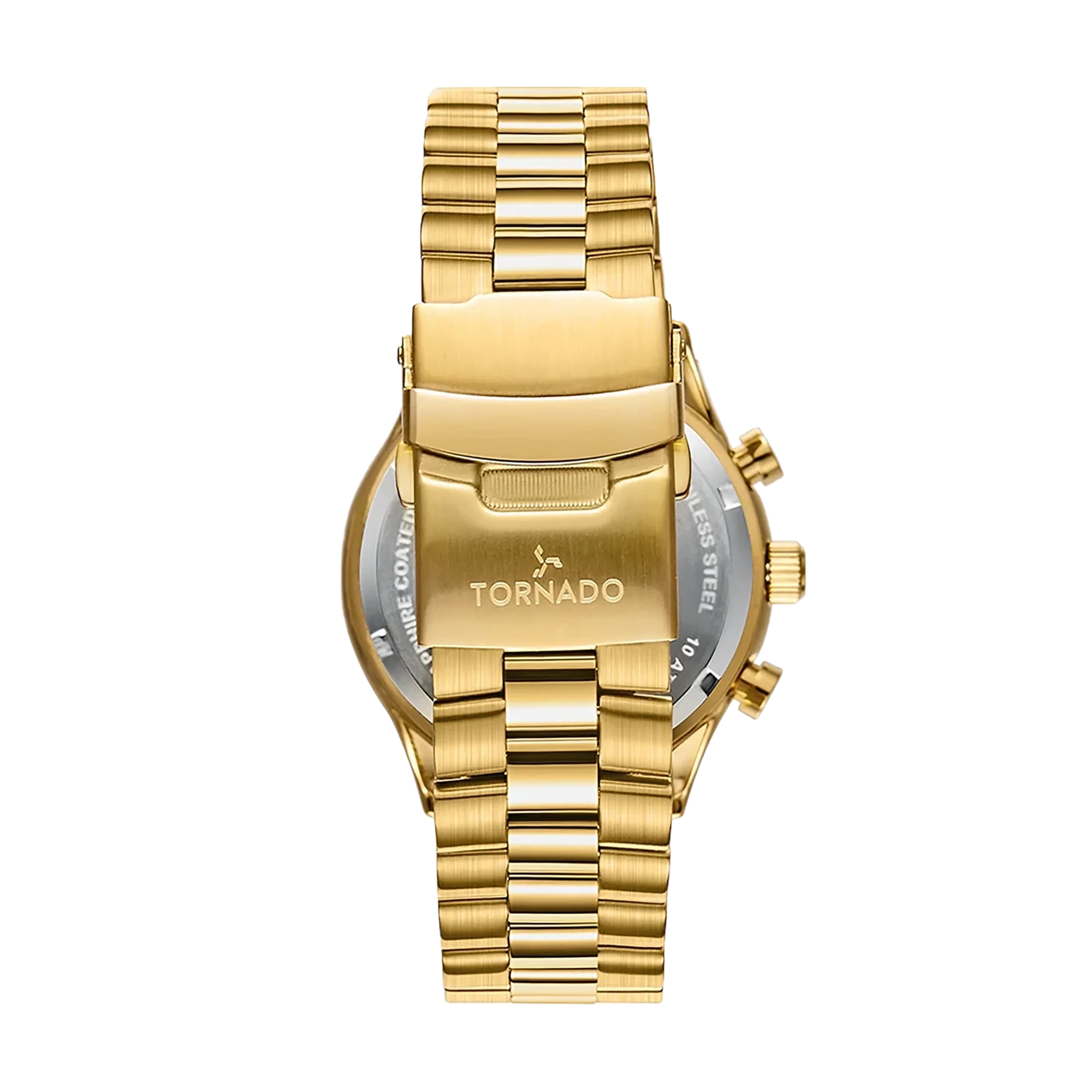 CELESTIA ELITE Chronograph Green - Image 3