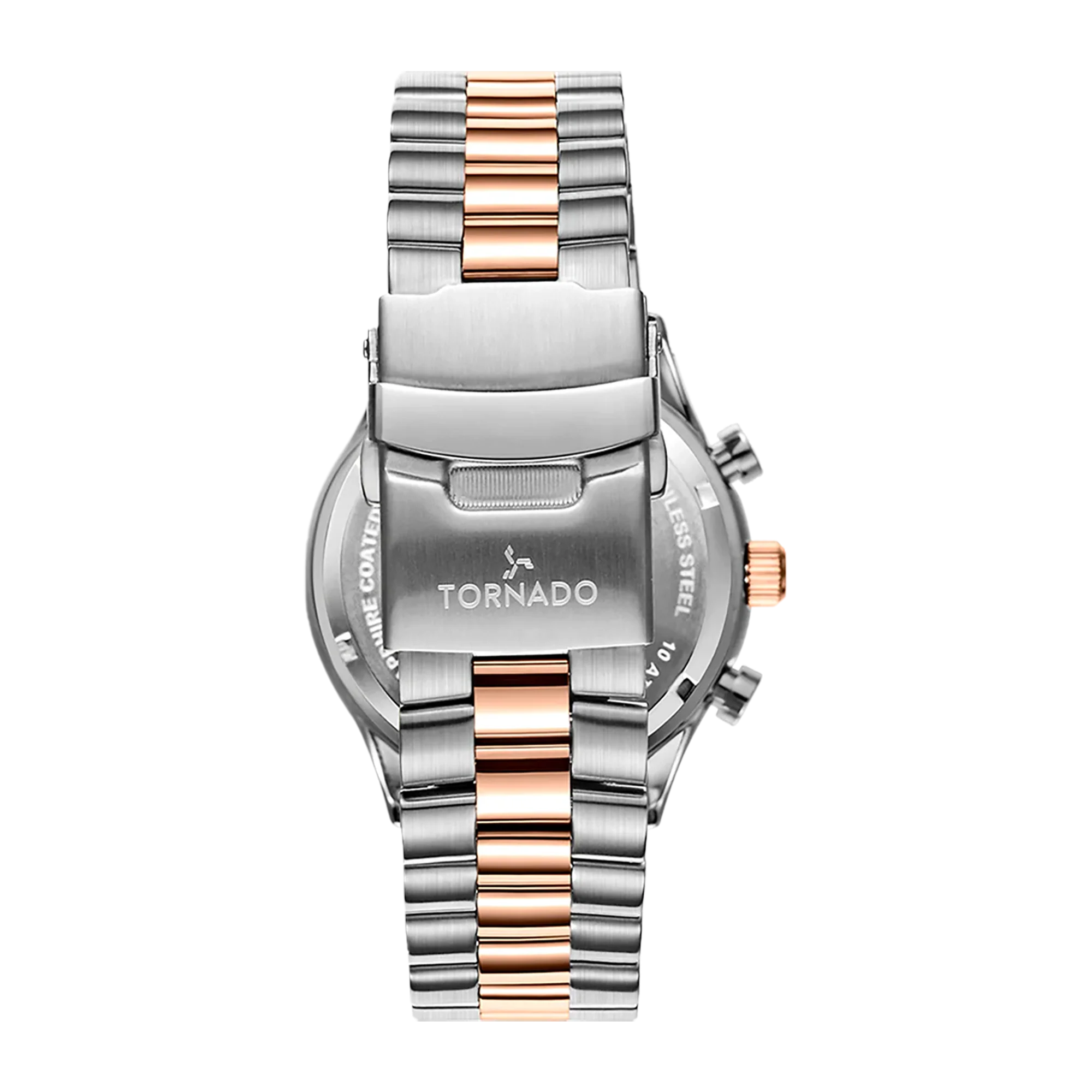 CELESTIA ELITE Chronograph White - Image 3