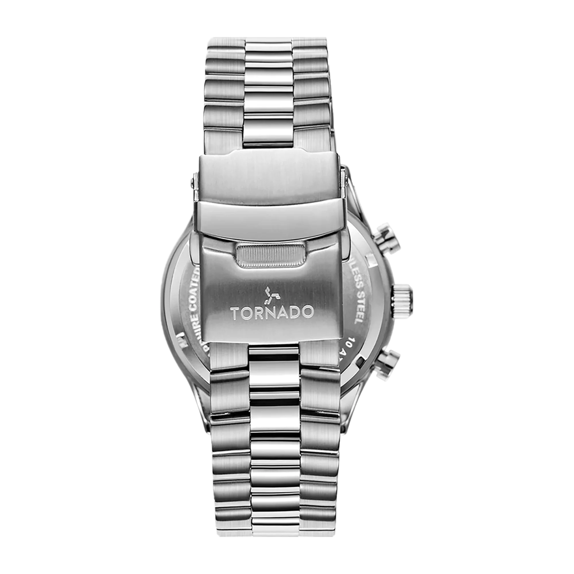 CELESTIA ELITE Chronograph Blue - Image 3