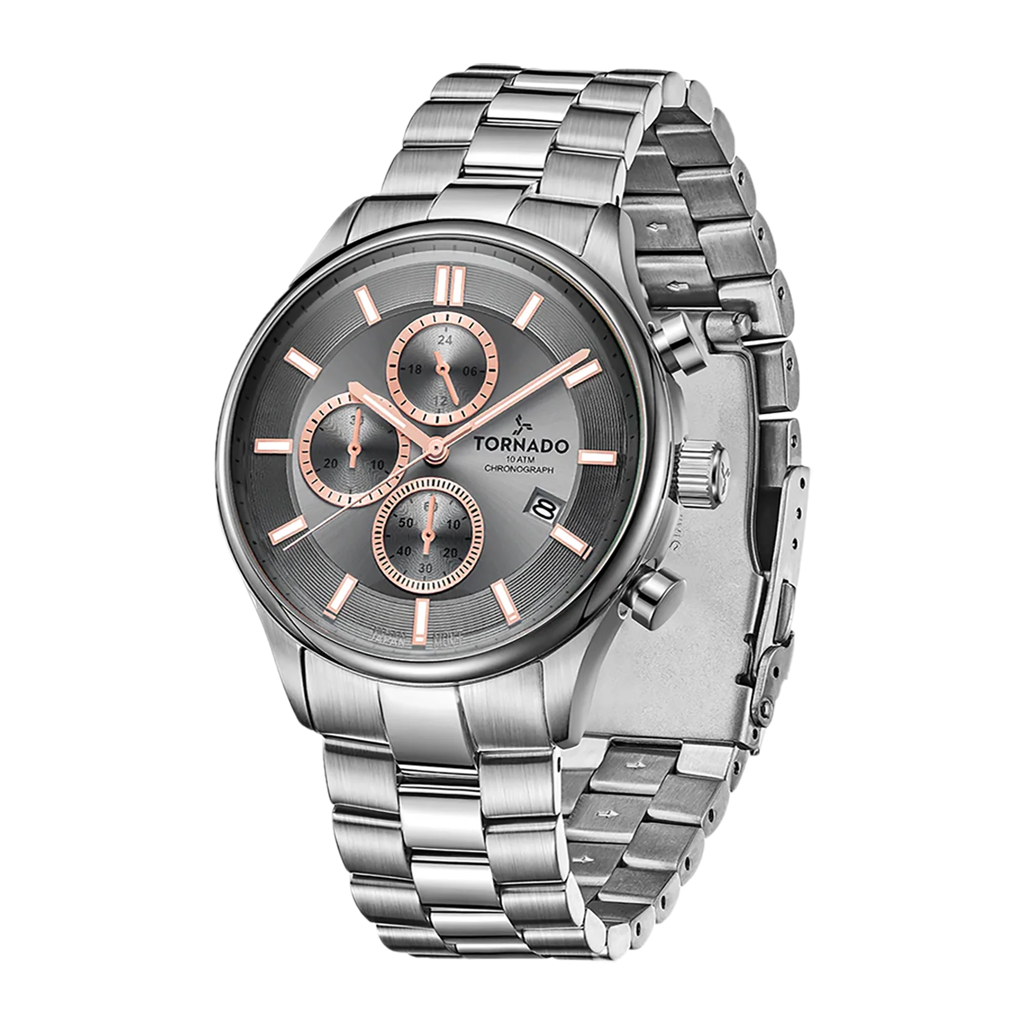 CELESTIA ELITE Chronograph Grey - Image 2