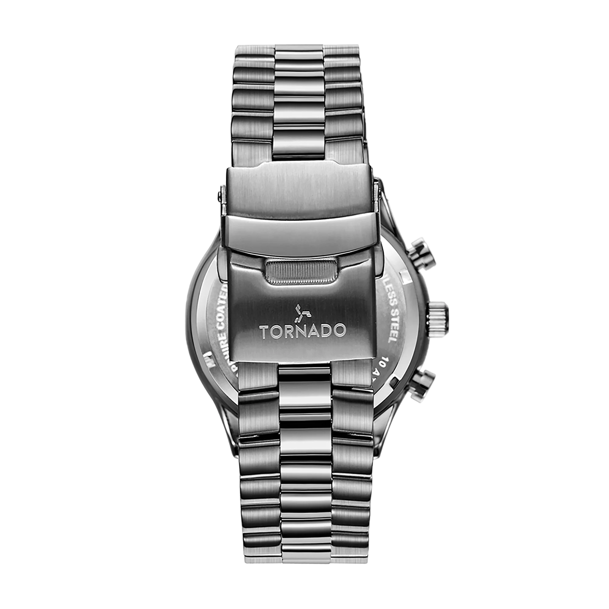 CELESTIA ELITE Chronograph Grey Green - Image 3
