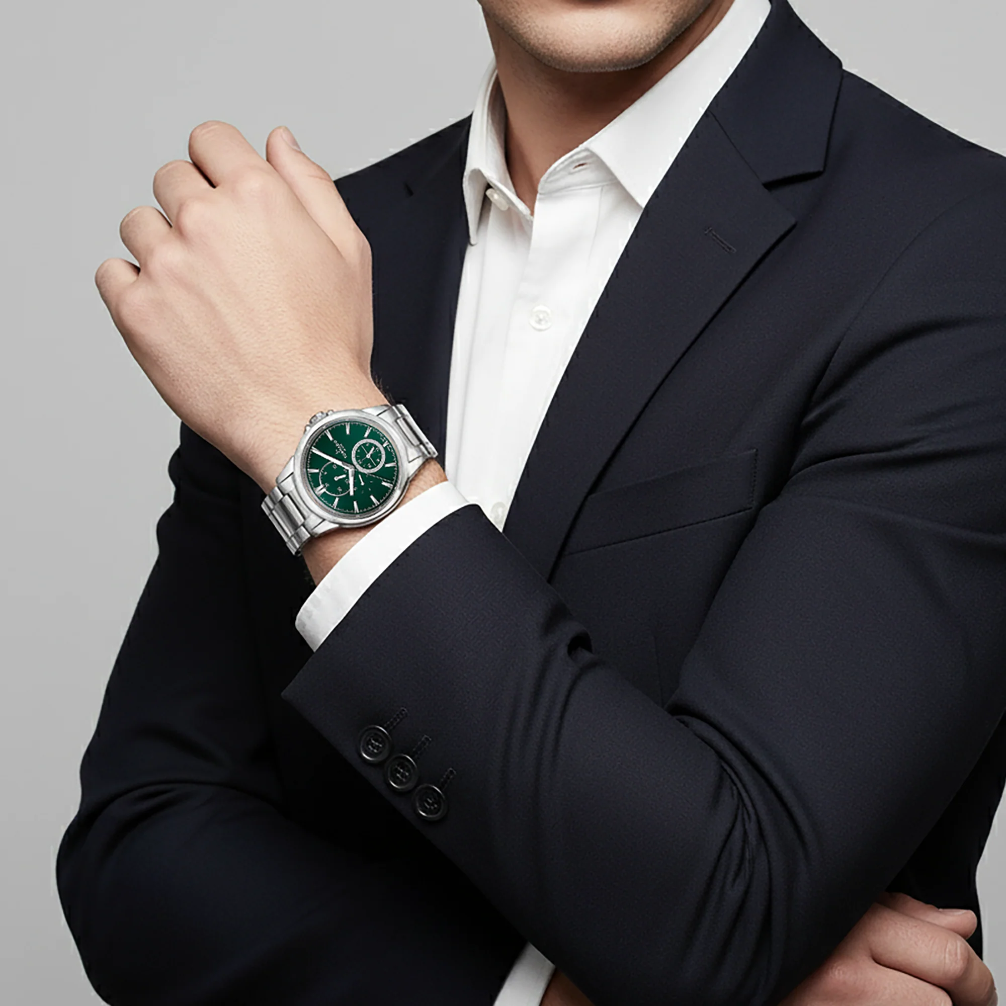 CELESTIA ELITE Multi Function Green - Image 5