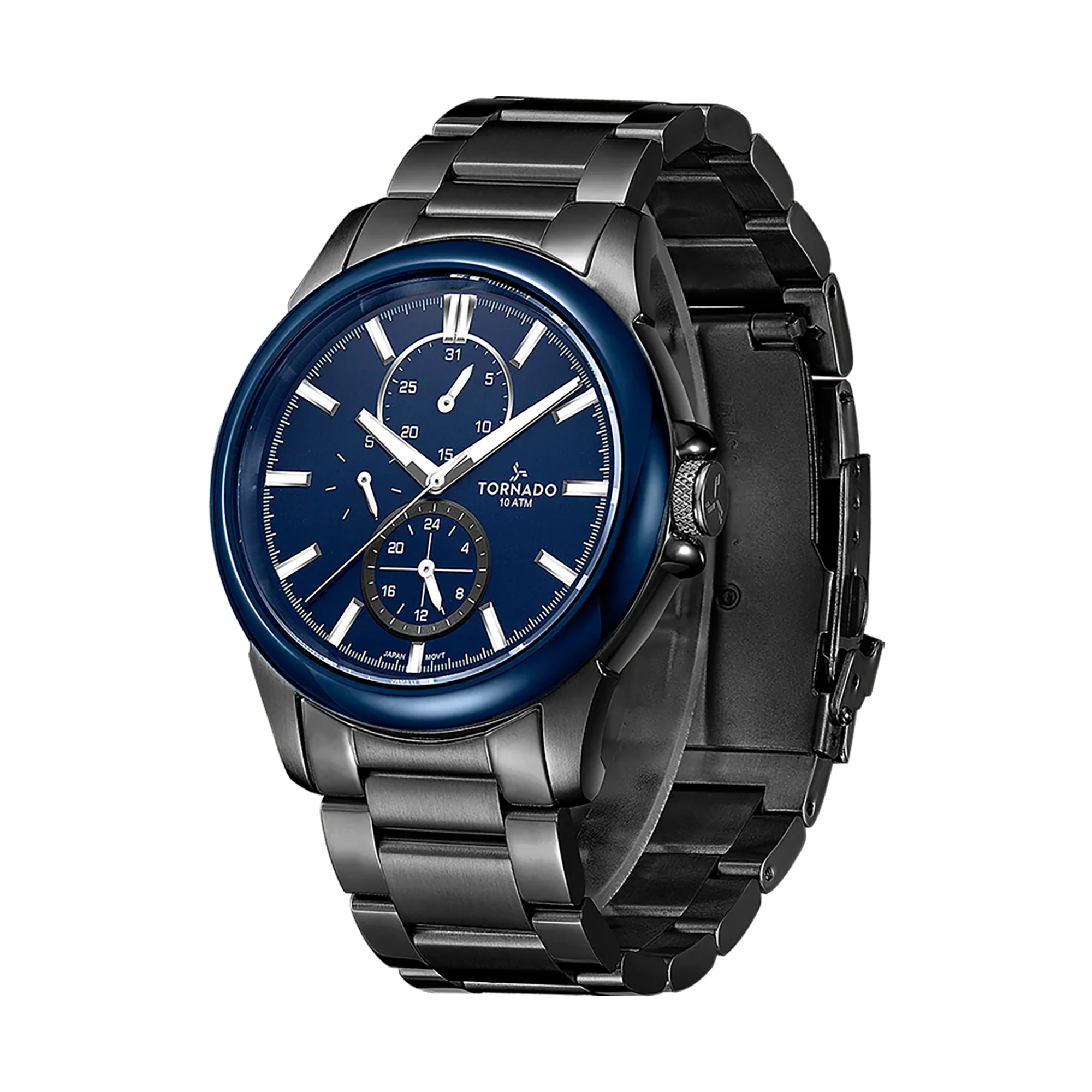 CELESTIA ELITE Multi Function Blue Grey - Image 2