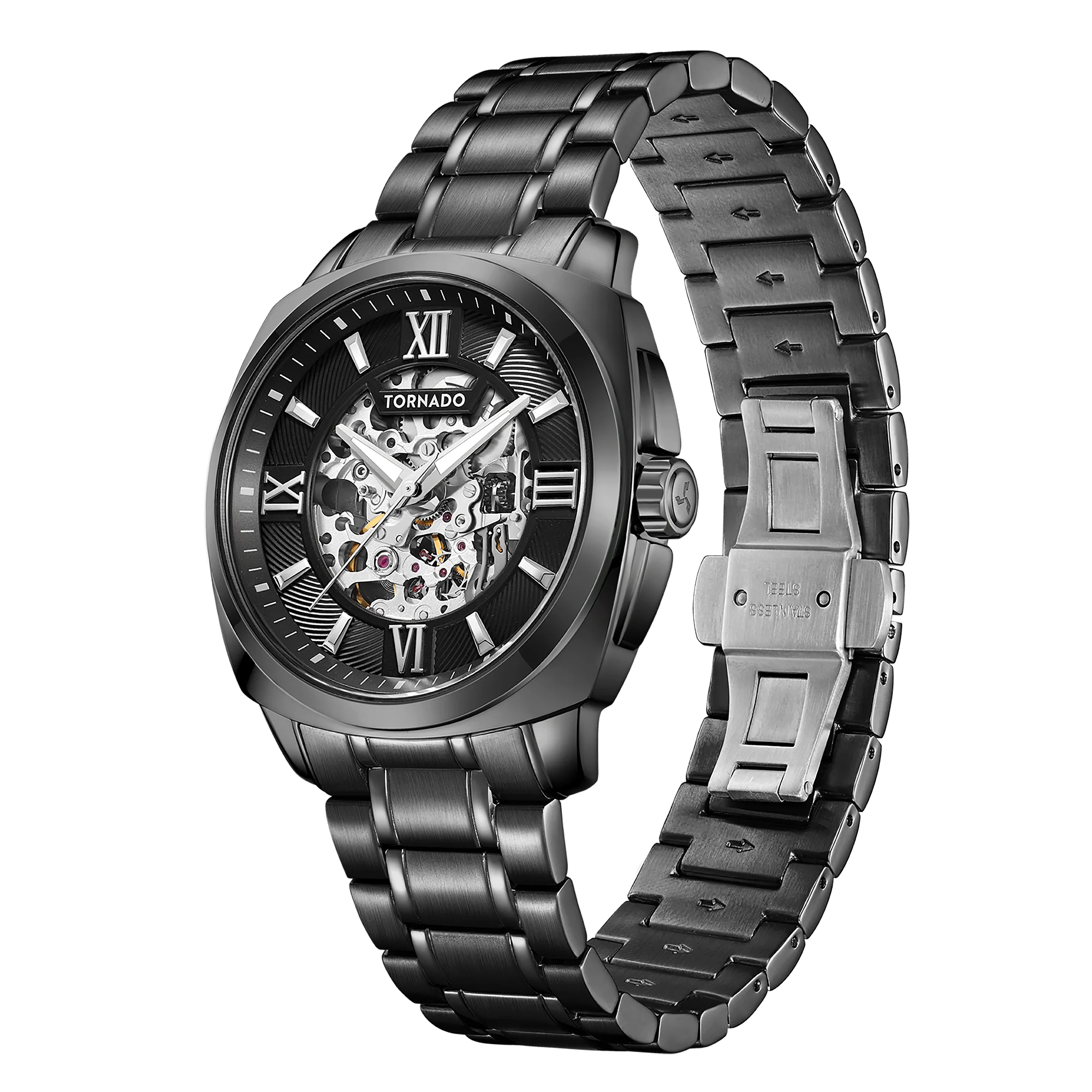 AUTONOVA Automatic Black - Image 2