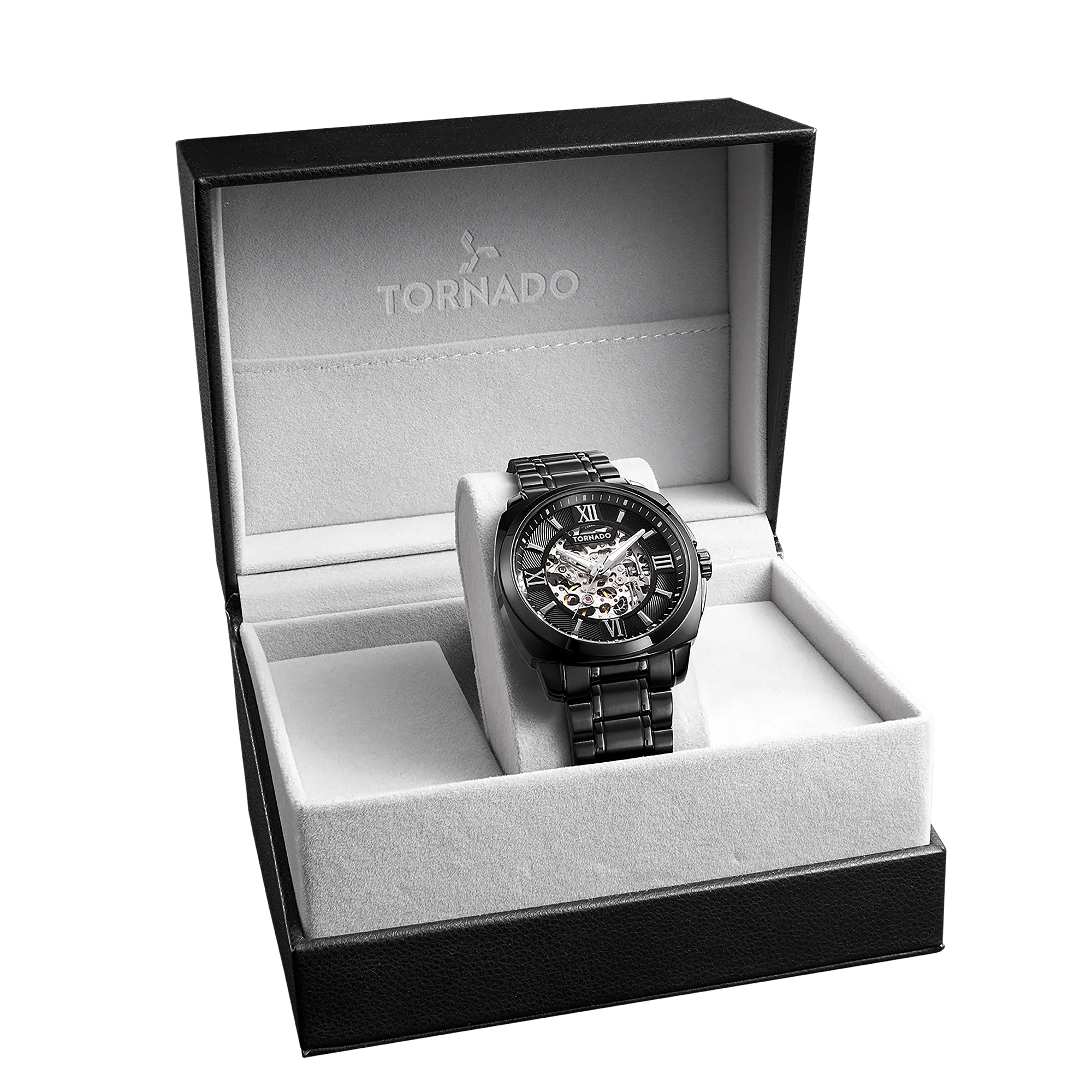 AUTONOVA Automatic Black - Image 4