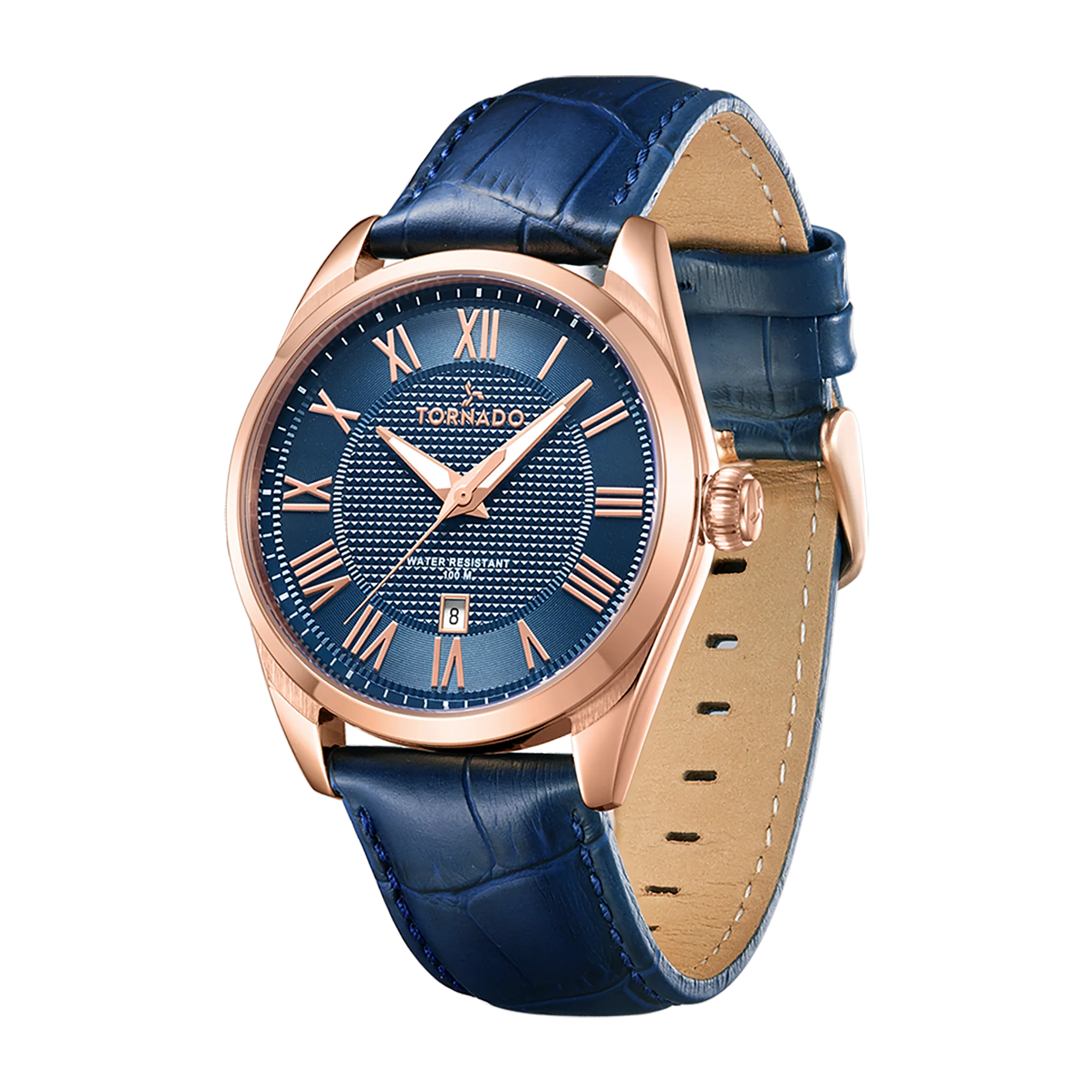 CELESTIA CLASSIC Analog Rose Gold - Image 2