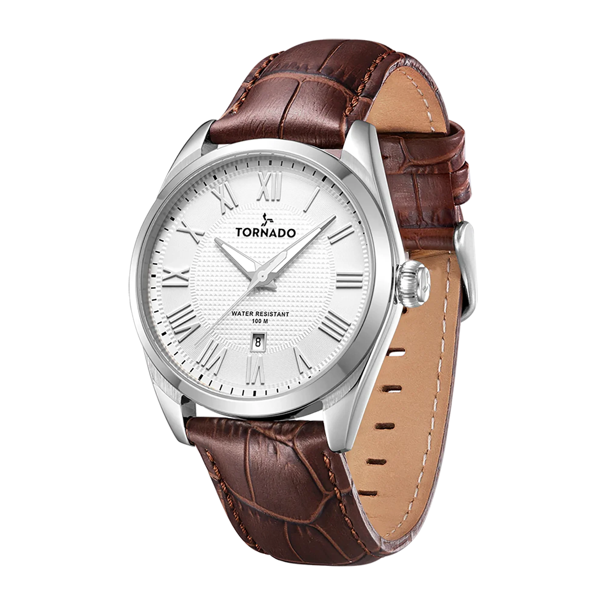CELESTIA CLASSIC Analog Brown - Image 2