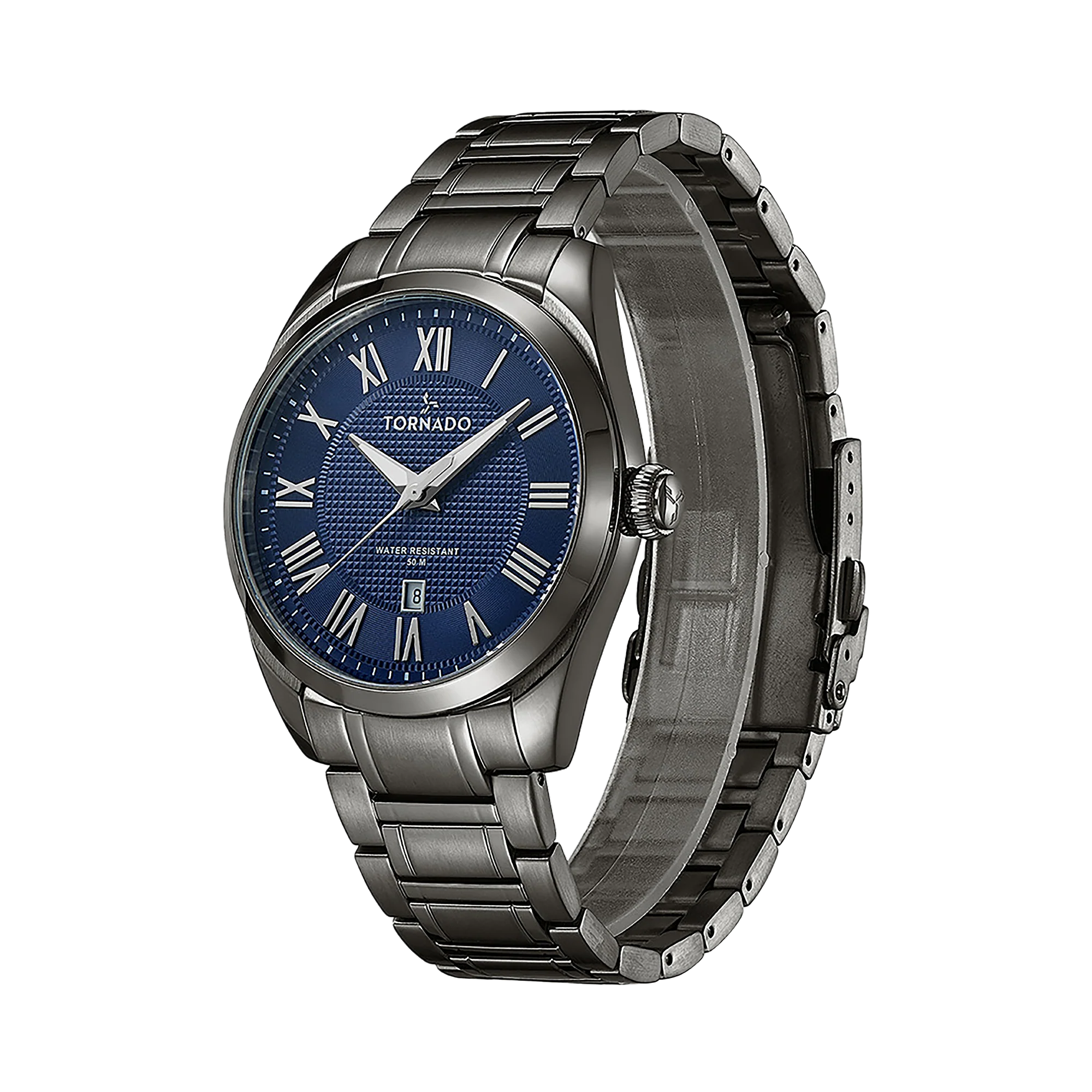 CELESTIA CLASSIC Analog Blue - Image 2