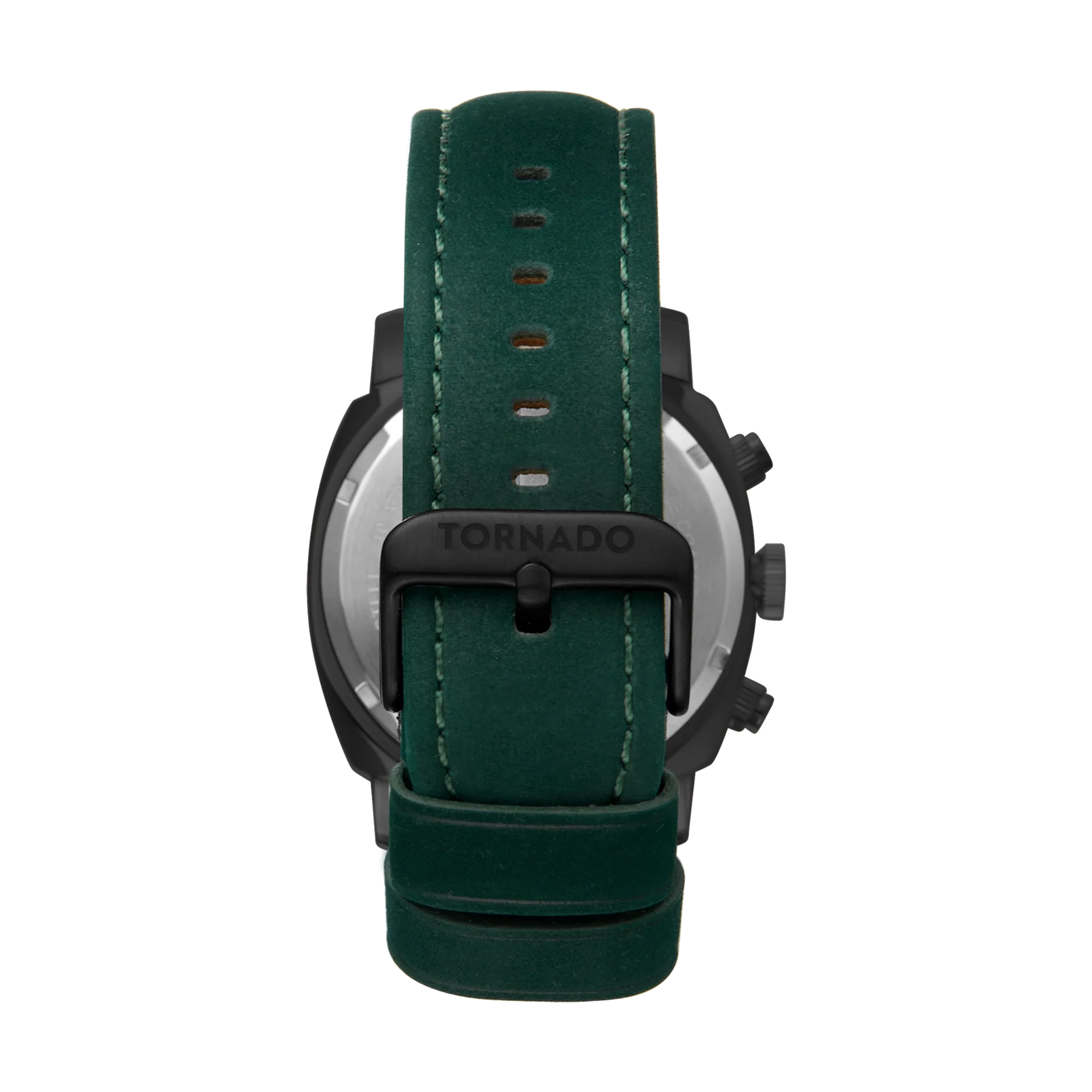 LUMINA CHRONOSPHERE Chronograph Green Black - Image 3
