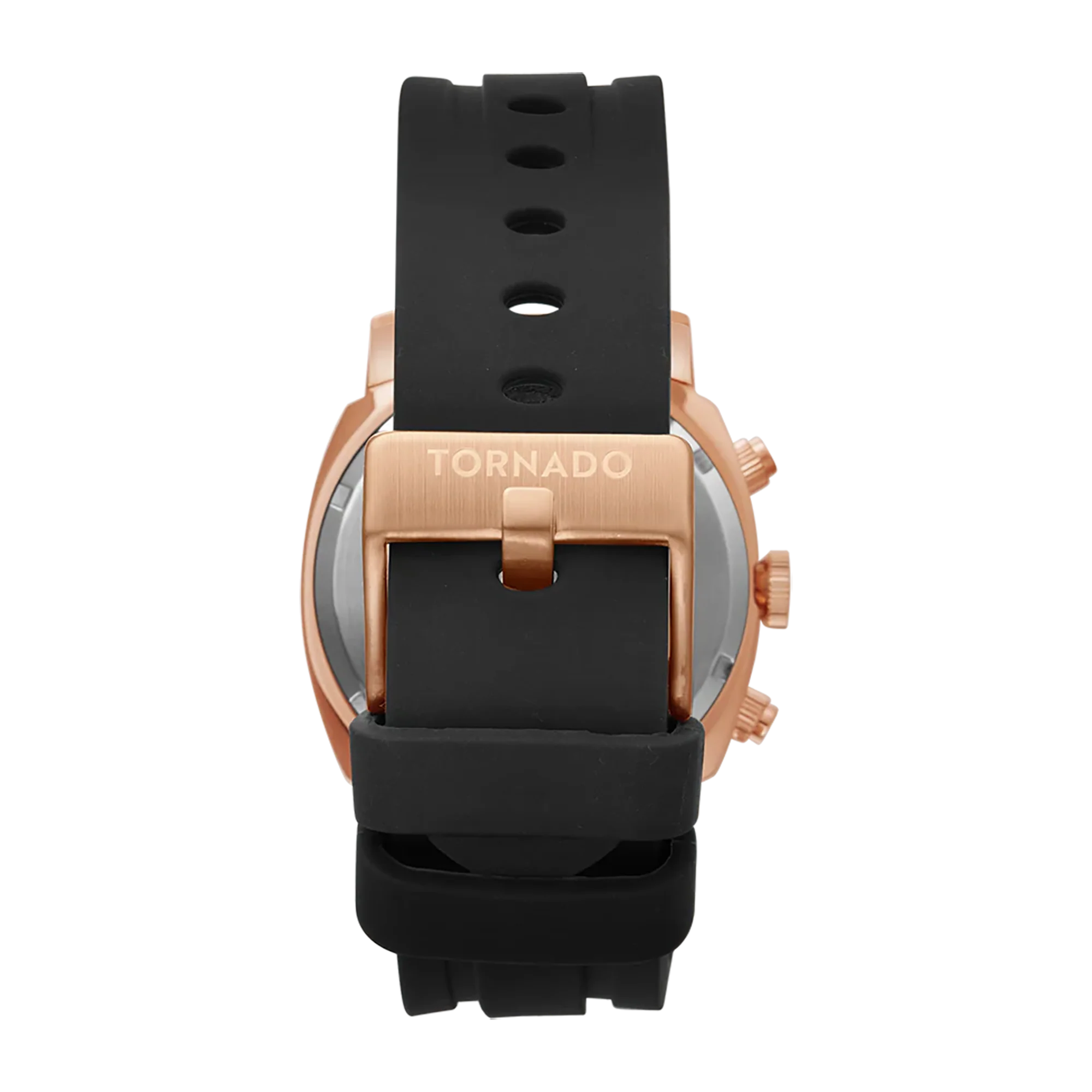 LUMINA CHRONOSPHERE Chronograph Rose Gold - Image 3