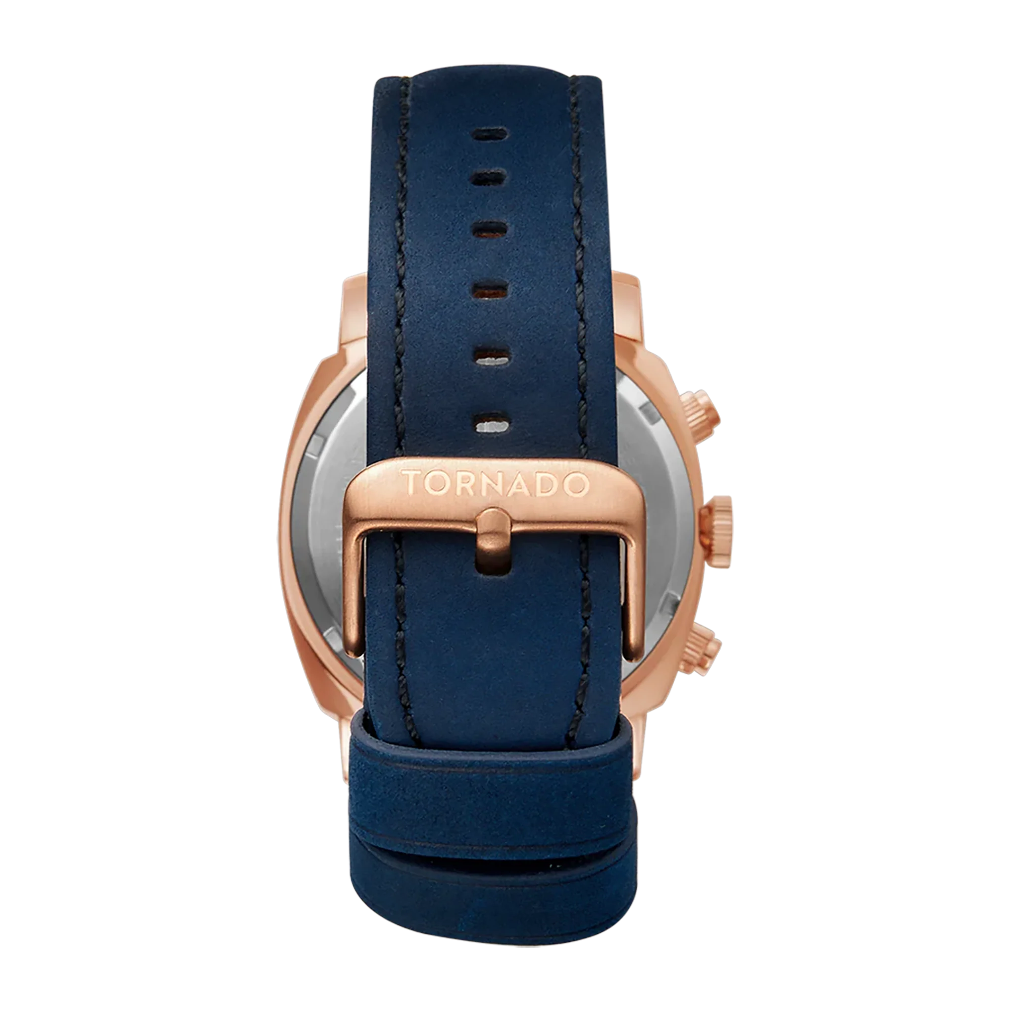 LUMINA CHRONOSPHERE Chronograph Dark Blue - Image 3