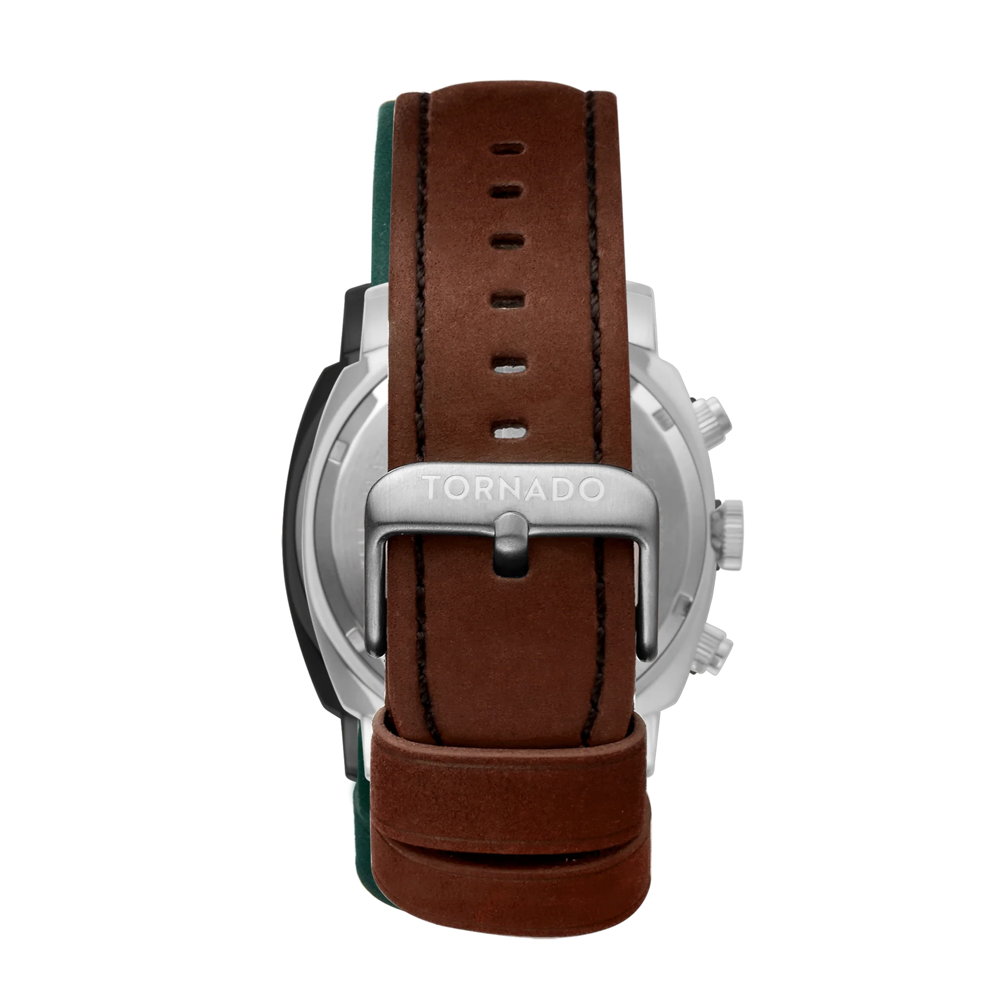 LUMINA CHRONOSPHERE Chronograph Brown - Image 3