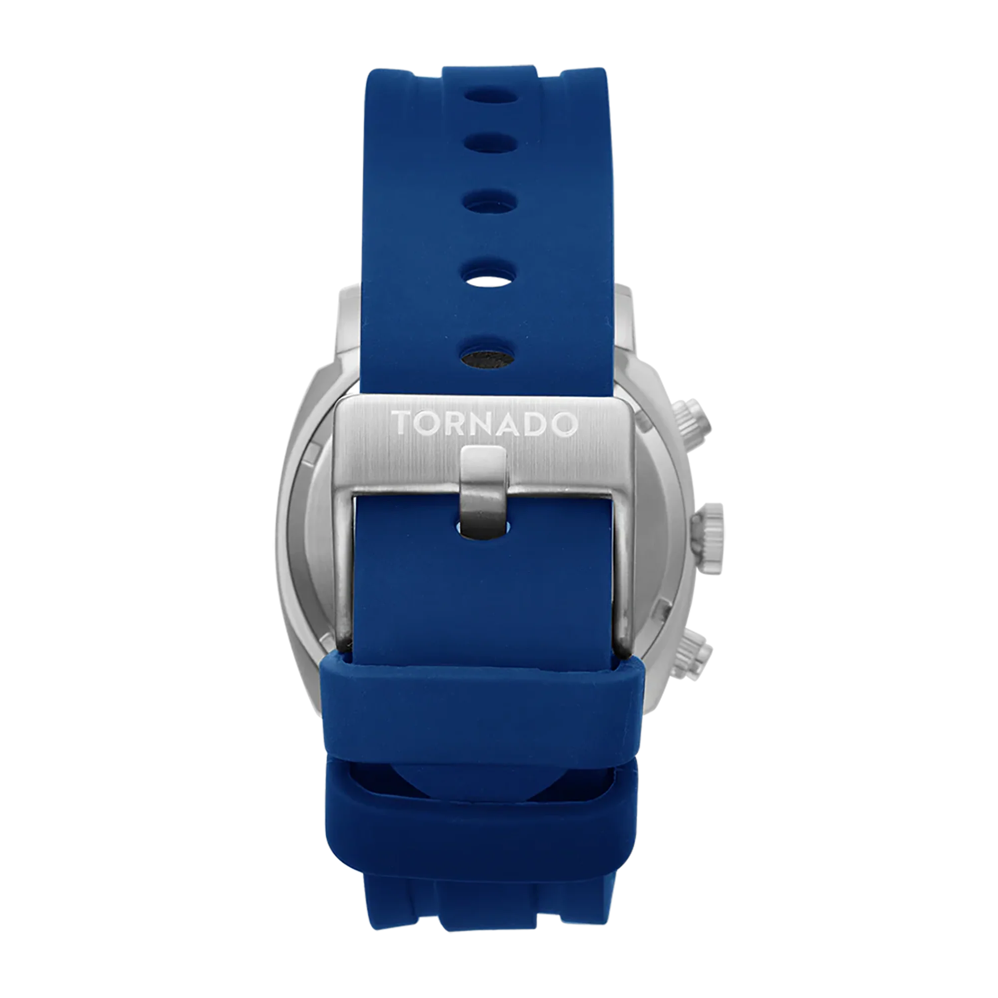 LUMINA CHRONOSPHERE Chronograph Blue - Image 3