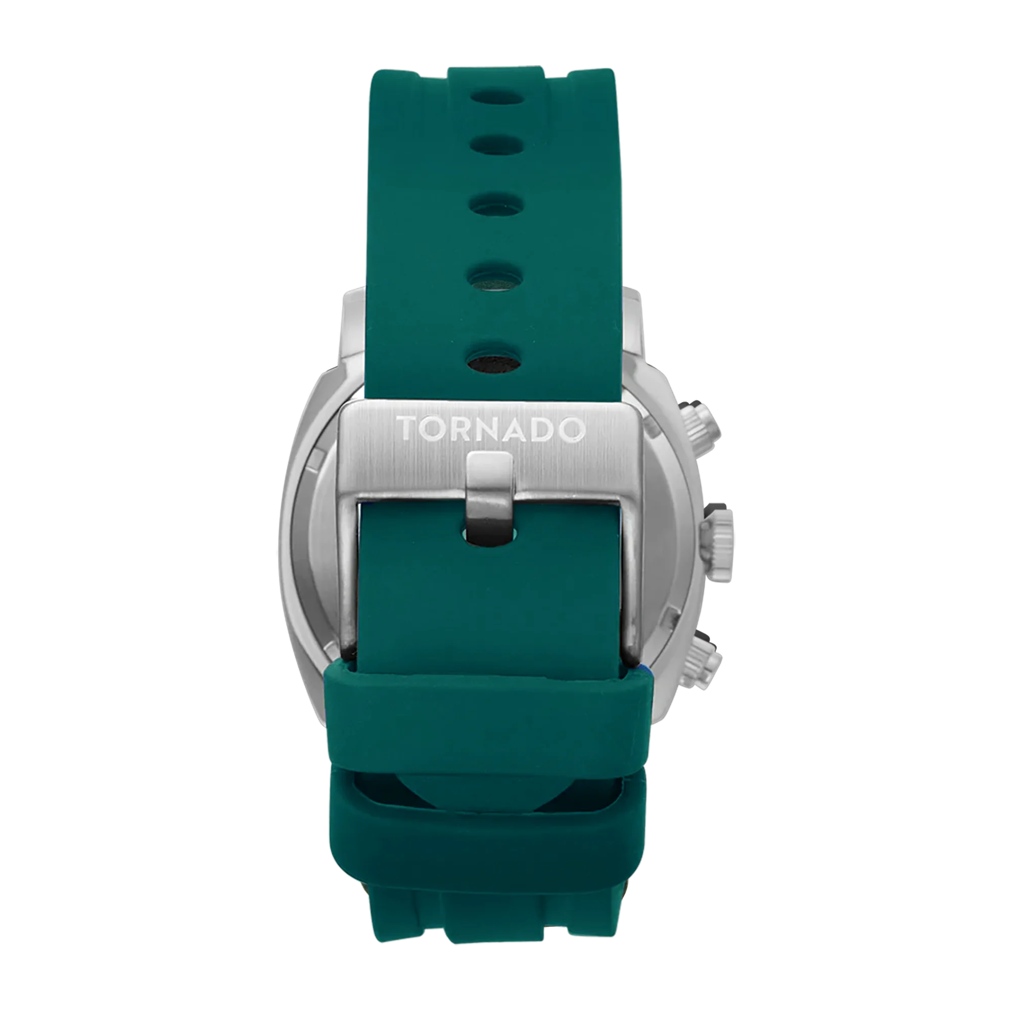 LUMINA CHRONOSPHERE Chronograph Green - Image 3