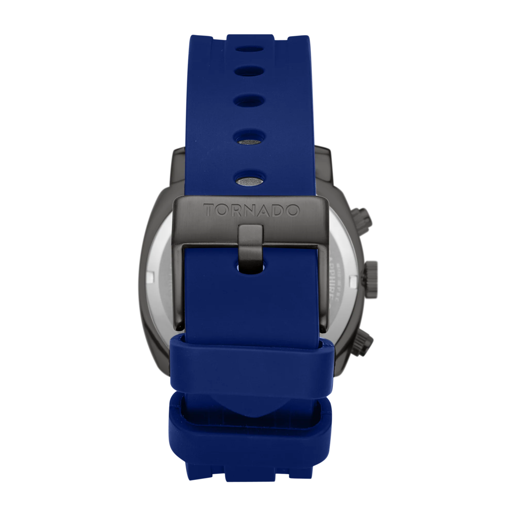 LUMINA CHRONOSPHERE Analog Blue - Image 3